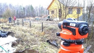 Винтовые сваи диаметром 60 мм Рубцовске цена от 2030 руб