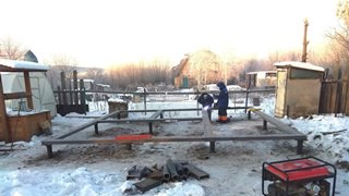 Купить винтовые сваи 76 в Рубцовске и Алтайском крае | цена от 1770 руб с доставкой
