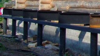 Замена фундамента на винтовые сваи в Рубцовск. Оптимальная цена замены фундамента от 15612 руб.