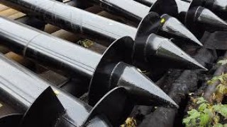 Купить винтовые сваи 76 в Рубцовске и Алтайском крае | цена от 1770 руб с доставкой